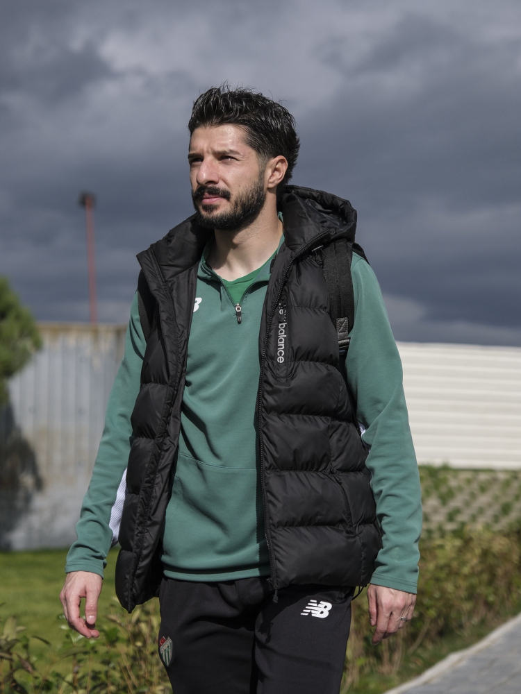 Özlüce’de mesai bitti: Bursaspor Isparta’ya hareket ediyor!-Bursa Hayat Gazetesi-3