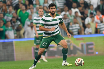 Bursaspor’da son ayrılık Tunahan Ergül oldu