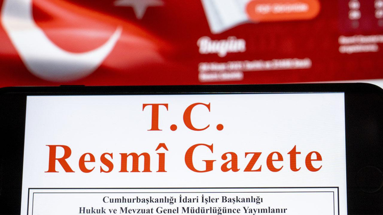 Resmi Gazete'de Bursa kararı: İl Milli Eğitim Müdürü değişti, işte yeni isim!- Bursa Hayat Gazetesi-4