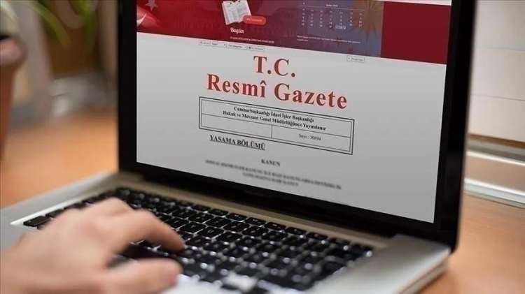 Resmi Gazete'de Bursa kararı: İl Milli Eğitim Müdürü değişti, işte yeni isim!- Bursa Hayat Gazetesi-3