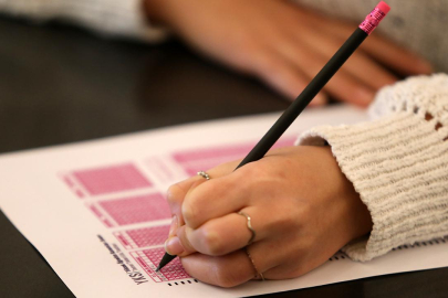 Üniversite adayları dikkat! YKS başvuru süreci başladı