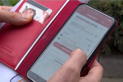 Bursa'da e-Devlet tapu takasında şok hata: 767 bin lira hesaba geri yattı