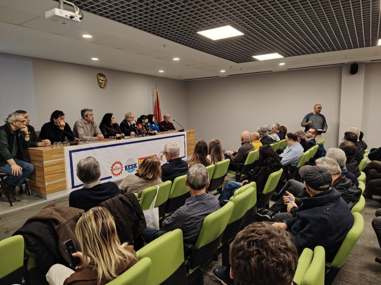 6 Şubat’ın üzerinden 3 yıl geçti: TMMOB ve meslek örgütlerinden ortak açıklama - Bursa Hayat Gazetesi-3