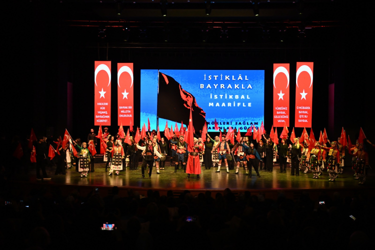 Bursa’da öğretmenler ve okullar eTwinning belgeleriyle ödüllendirildi - Bursa Hayat Gazetesi-3