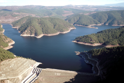Bursa’da yağışlar barajı doldurdu! DSİ’den köylere uyarı