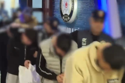 Bursa dahil 7 ilde yasa dışı bahis operasyonu: Çok sayıda kişi gözaltında