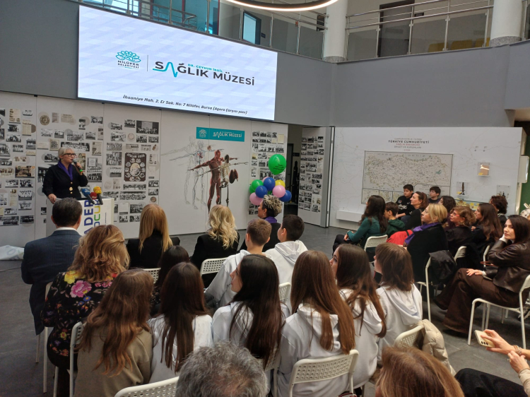 BUSADER Federasyonu’ndan çocuklara özel yeni yapılanma - Bursa Hayat Gazetesi-2