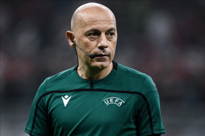 FIFA’dan Çakır’a gurur veren görev!