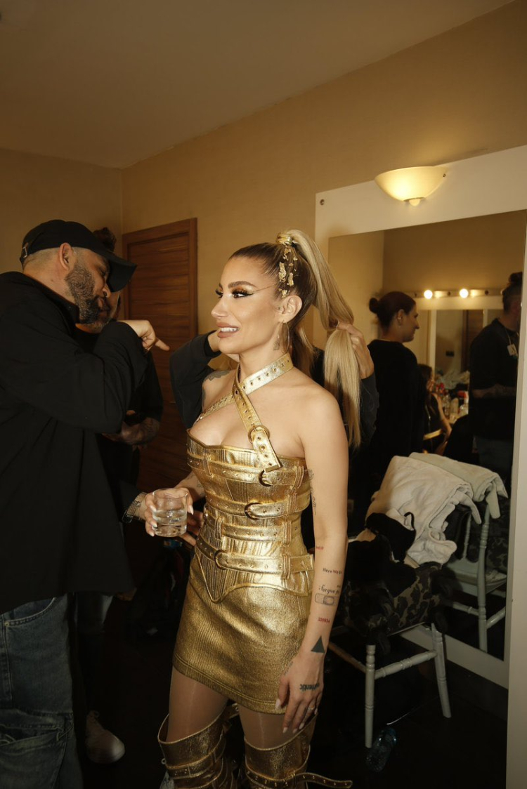 İrem Derici evleniyor! Nişanlısı ile arasındaki yaş farkı gündem oldu -Bursa Hayat-4