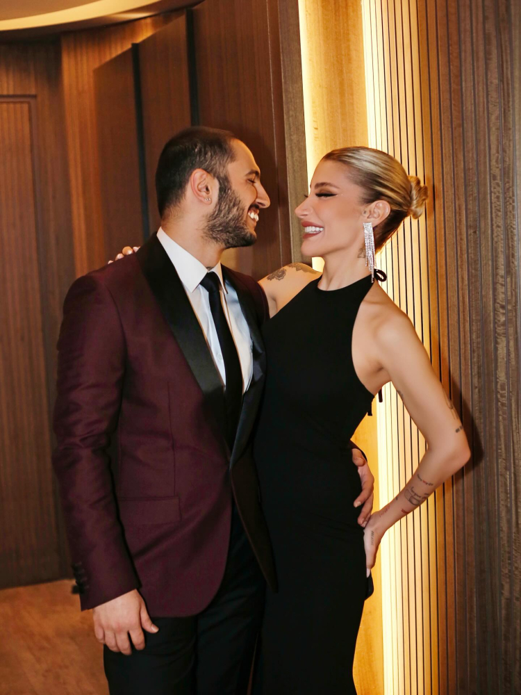 İrem Derici evleniyor! Nişanlısı ile arasındaki yaş farkı gündem oldu -Bursa Hayat-3