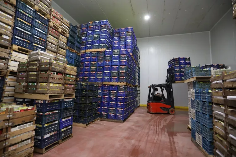 İnegöl Belediyesi üreten çiftçilerle tarımın geleceğini inşa ediyor - Bursa Hayat Gazetesi-2