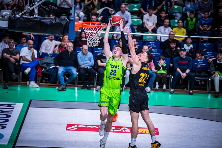 TOFAŞ evinde Mersin’e direnemedi - Bursa Hayat Gazetesi-4