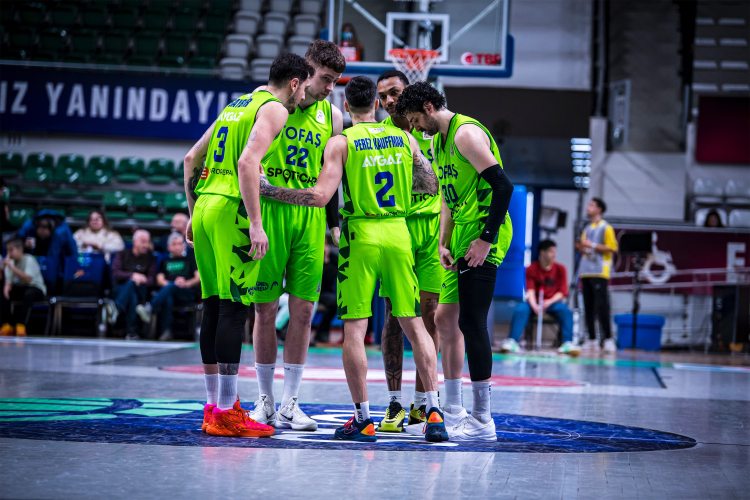 TOFAŞ evinde Mersin’e direnemedi - Bursa Hayat Gazetesi-3