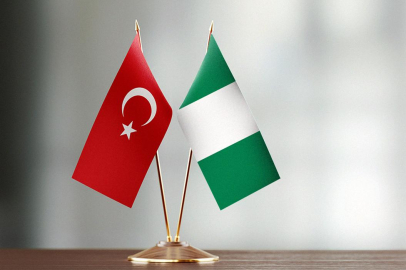 Türkiye–Nijerya hattında yeni dönem! İş birliği genişliyor