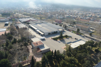 Yıldırım’a 3 milyar liralık dev proje: 'Bursa Yaşam Sokağı' geliyor