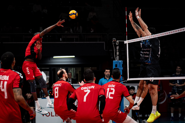 Bursa Büyükşehir Belediyespor Ankara’da zafere ulaştı!-Bursa Hayat-2