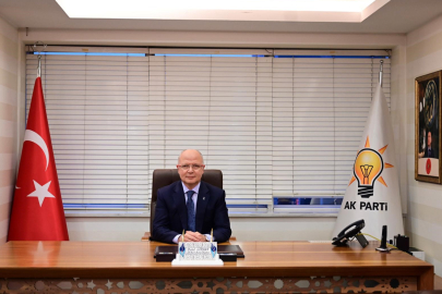 AK Parti’den Bursa’daki CHP eylemine sert yanıt geldi!