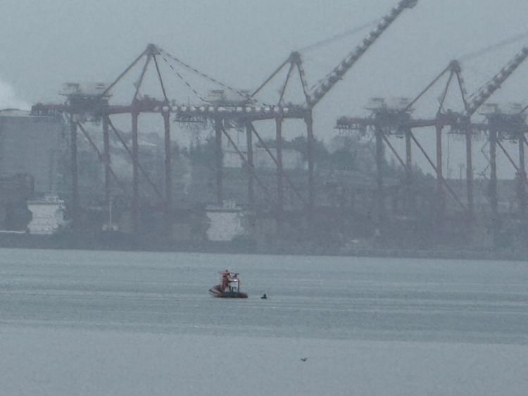 Gemlik’te denizde erkek cesedi alarmı!-Bursa Hayat-2