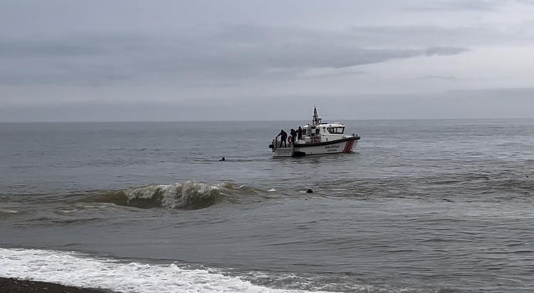 Düzce’de kayıp kadın kayalıklarda ölü bulundu: Otopsi bekleniyor!-Bursa Hayat-3
