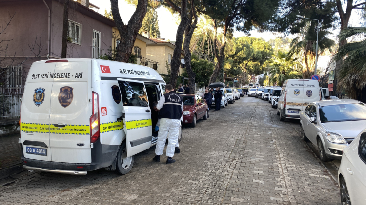 Aydın’da dehşet: Yaşlı çift evlerinde bıçaklandı!-Bursa Hayat-2