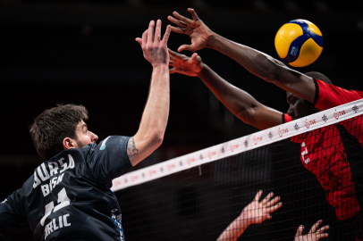 Bursa Büyükşehir Belediyespor Ankara’da zafere ulaştı!