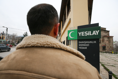 Bursa’da kumar bağımlılığını yendi: YEDAM’da hayatını değiştirdi!