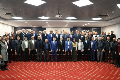 Bursa’da Okul-Sanayi iş birliği: Meslek liseli sayısı 75 bini aştı