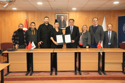 Bursa Uludağ Üniversitesi atçılıkta genetik kaliteyi artırıyor