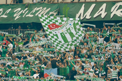 Bursaspor - Isparta 32 Spor maçı ne zaman, saat kaçta ve hangi kanalda?