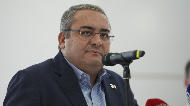 Mesut Özarslan neden CHP’den ayrıldı? İstifa sonrası açıklamalar…-Bursa Hayat-2