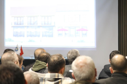 Mudanya’da estetik dönüşüm başlıyor