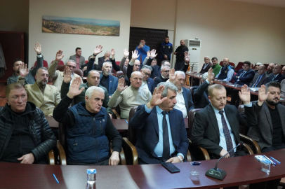 Orhangazi Belediye Meclisi Şubat mesaisini tamamladı