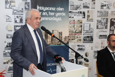 Nilüfer’de kanser farkındalığı: Şadi Özdemir zorlu mücadelesini anlattı