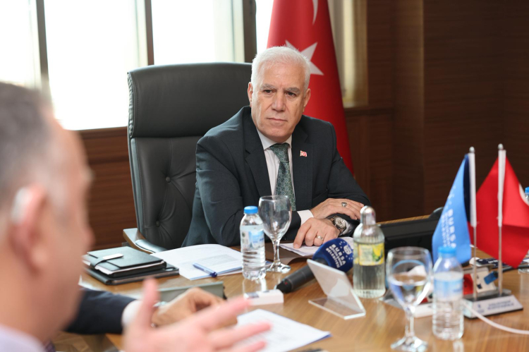 Bursa Kent Akademisi ile eğitim ve istihdamda yeni dönem başlıyor!-Bursa Hayat-2