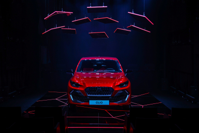 Bursa üretimi Renault Clio 6’ncı nesliyle satışa sunuldu