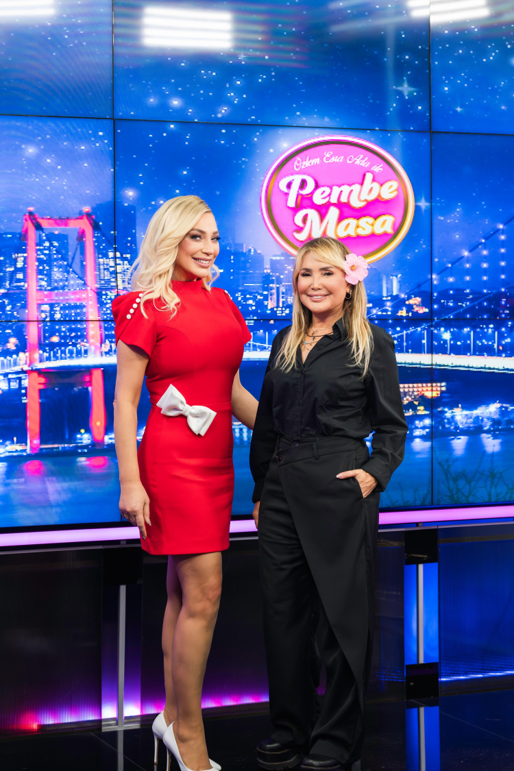 Yonca Evcimik: “Benden başkası Çılgın Bediş’te oynayamaz”-Bursa Hayat-2