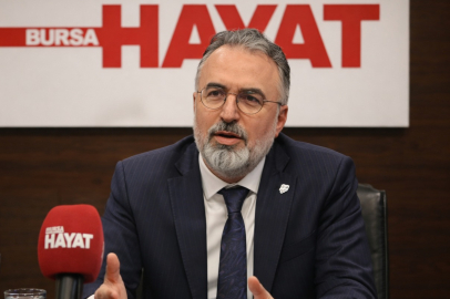 Başkan Erol açıkça uyardı: Dördüncüye ceza yok, kilit var!