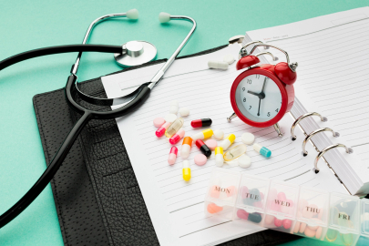 Bursa’da hangi eczaneler nöbette? | 9 Şubat 2026 Pazartesi