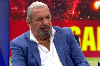 Erman Toroğlu’nun açıklamaları soruşturma konusu oldu