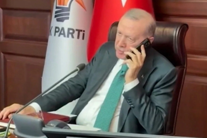 Güneş’e Cumhurbaşkanı Erdoğan’dan özel davet: AK Parti Grup Toplantısı’na katılacak!