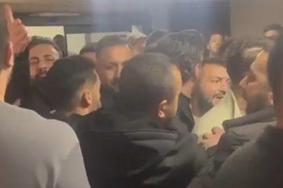 Keçiören’de istifa krizi: Mecliste gergin anlar!