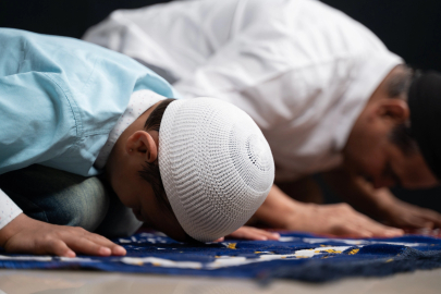 Kocaeli namaz vakitleri açıklandı | 9 Şubat 2026 Pazartesi