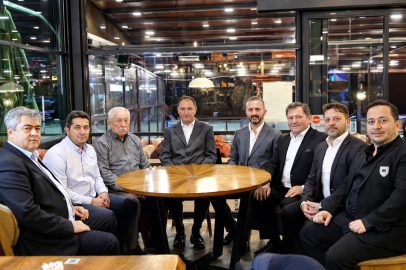 Marmarabirlik Gemlik’te seçim için geri sayım başladı