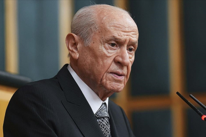 MHP 57 yaşında: Bahçeli’den terörsüz Türkiye için milli dayanışma çağrısı!