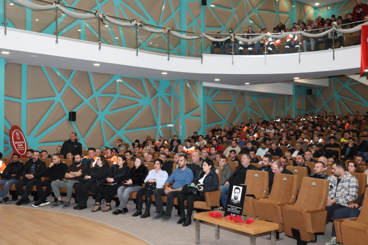 Pırıl pırıl bir Nilüfer için bir araya geldiler - Bursa Hayat Gazetesi-3