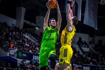 TOFAŞ, Alba Berlin deplasmanında zafer arayacak!