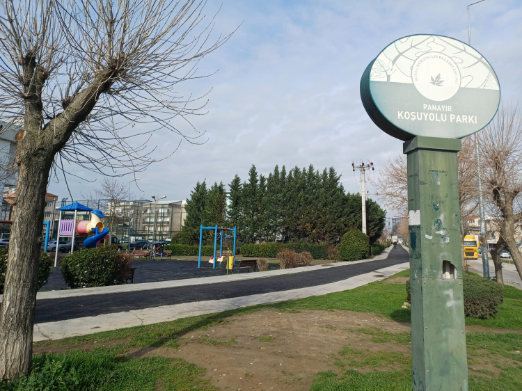 Bursa Panayır’da afet hazırlığı tabelada kaldı!-Bursa Hayat Gazetes-2