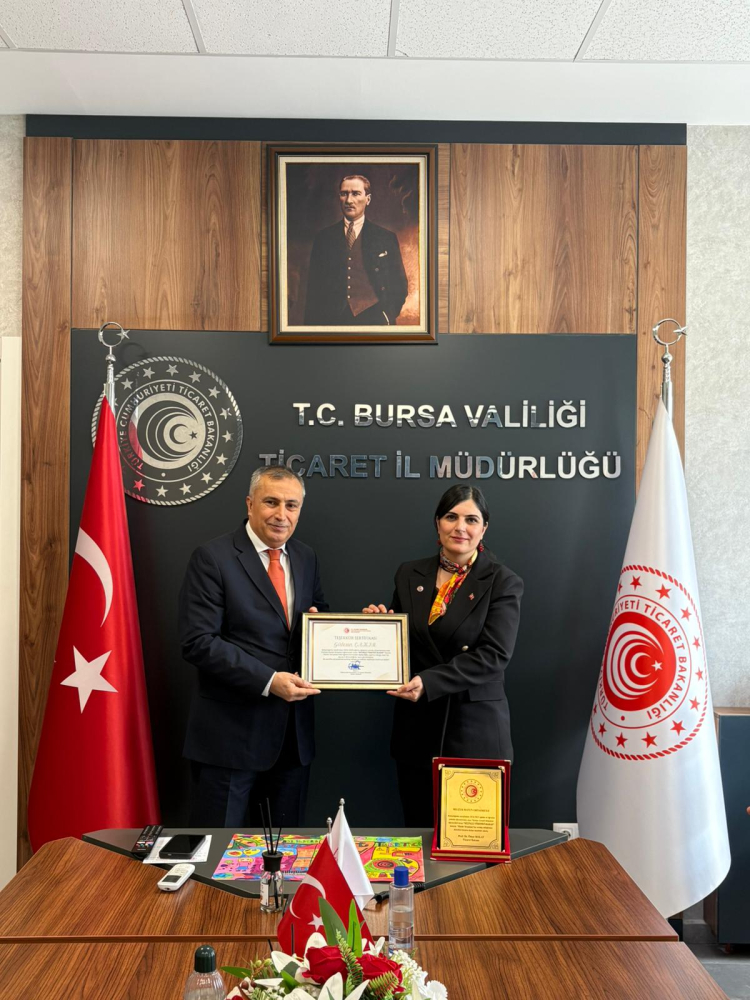 Bursa’da genç sanatçılar farkındalık yarattı!-Bursa Hayat-3