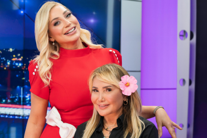 Yonca Evcimik: “Benden başkası Çılgın Bediş’te oynayamaz”