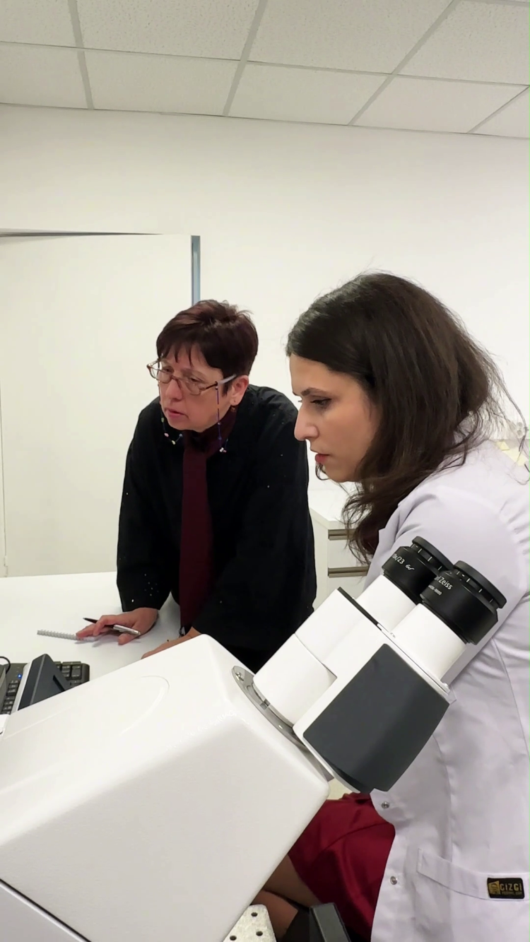 BUÜ’den Bursa’ya gurur: Dr. Yavaş’tan pankreas kanserinde yenilikçi proje!-Bursa Hayat-2